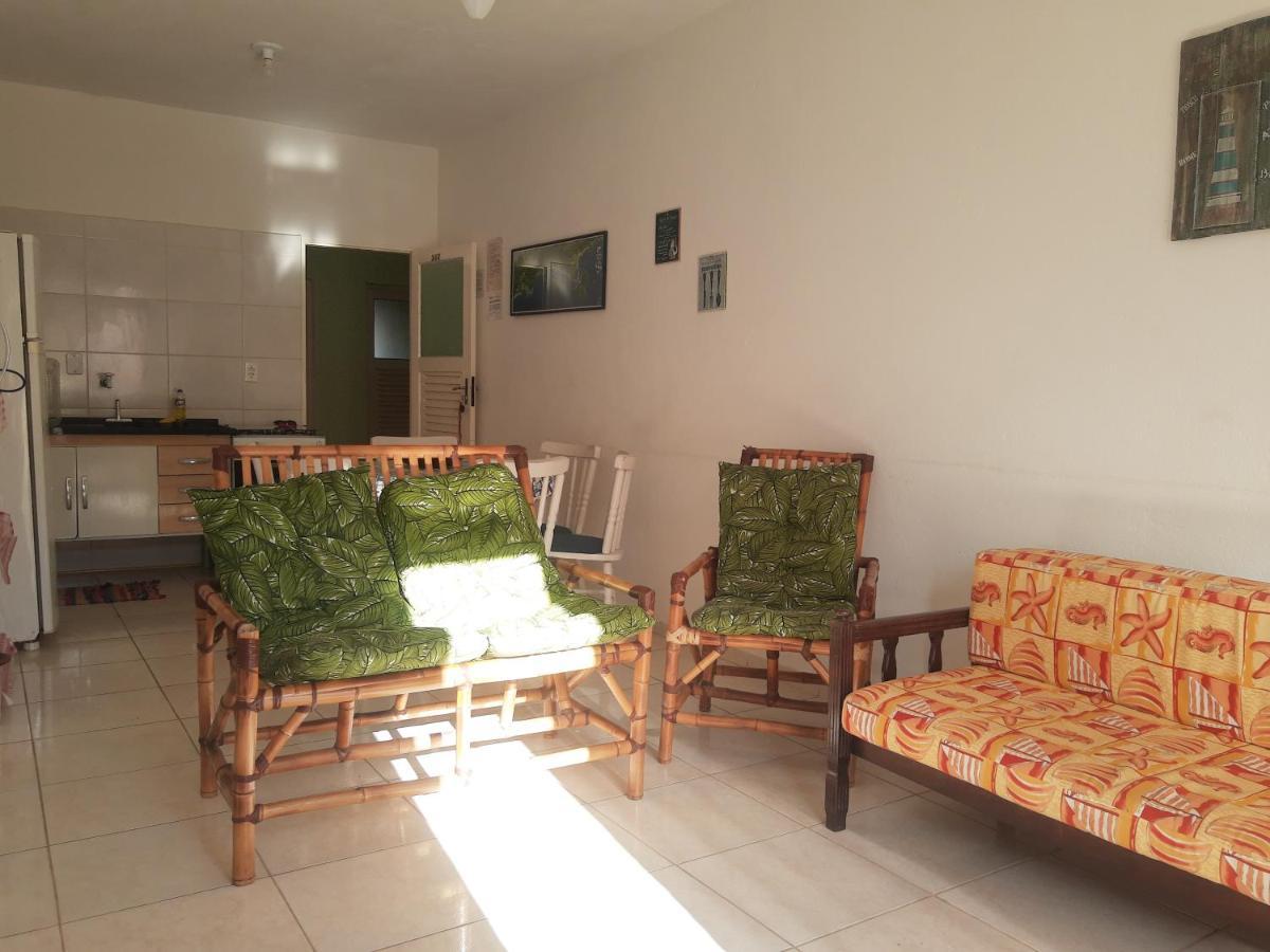 Apartamento No Tenorio Ubatuba Zewnętrze zdjęcie