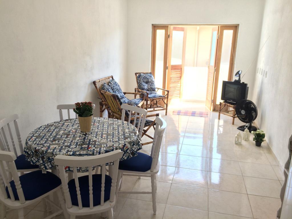 Apartamento No Tenorio Ubatuba Zewnętrze zdjęcie
