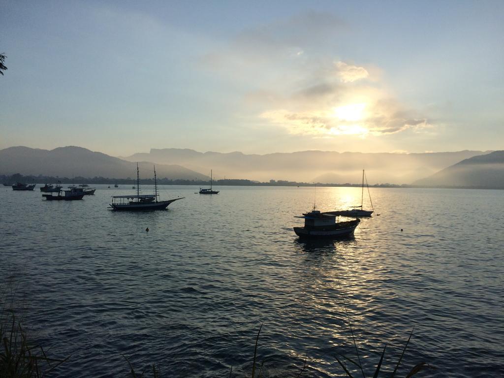 Apartamento No Tenorio Ubatuba Zewnętrze zdjęcie