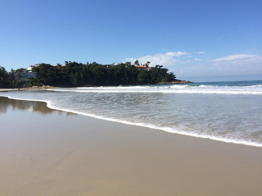 Apartamento No Tenorio Ubatuba Zewnętrze zdjęcie