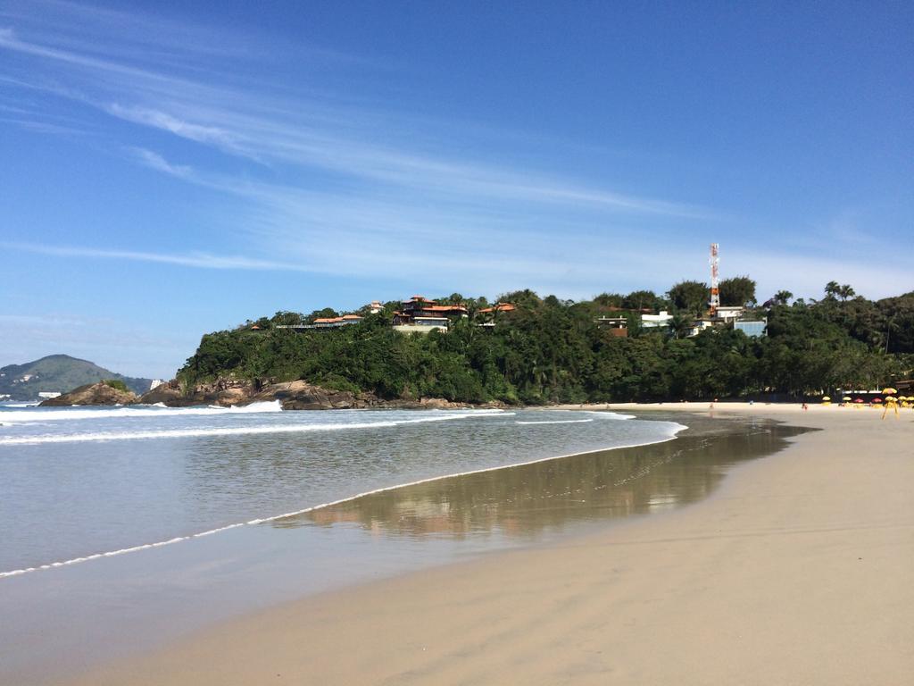 Apartamento No Tenorio Ubatuba Zewnętrze zdjęcie