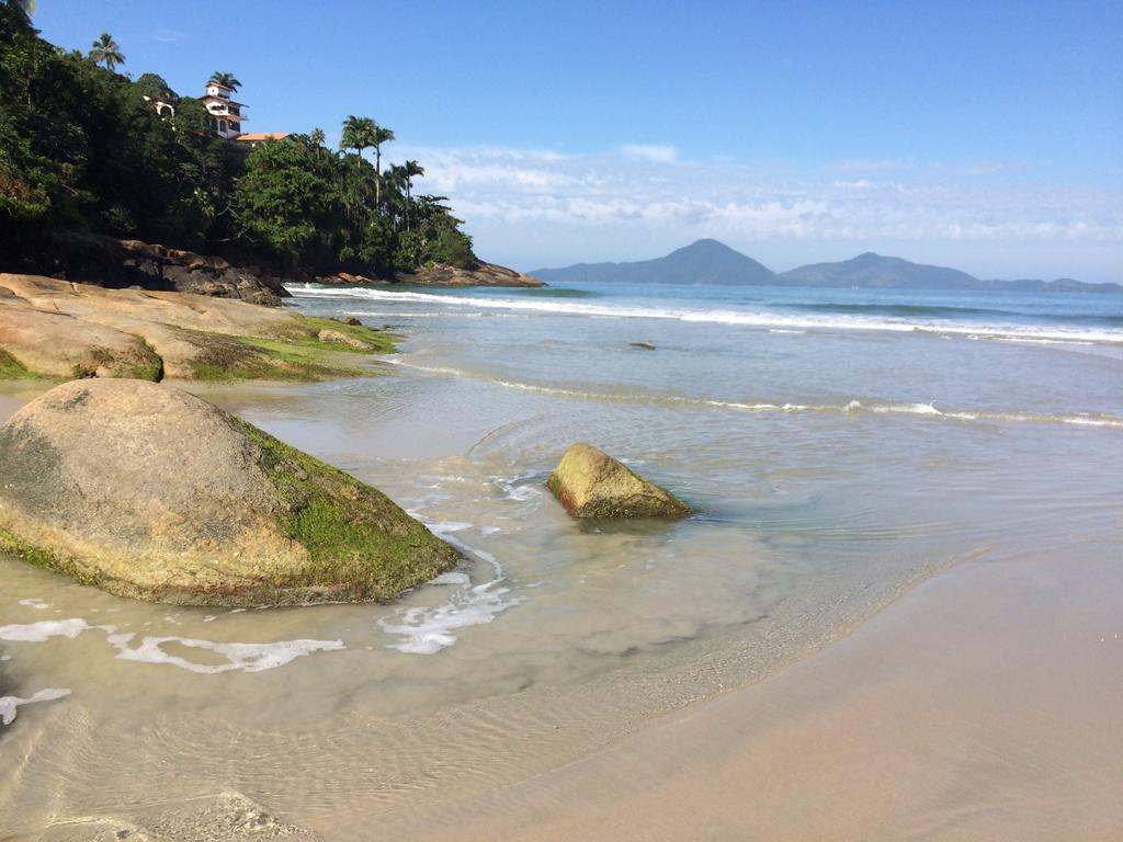 Apartamento No Tenorio Ubatuba Zewnętrze zdjęcie