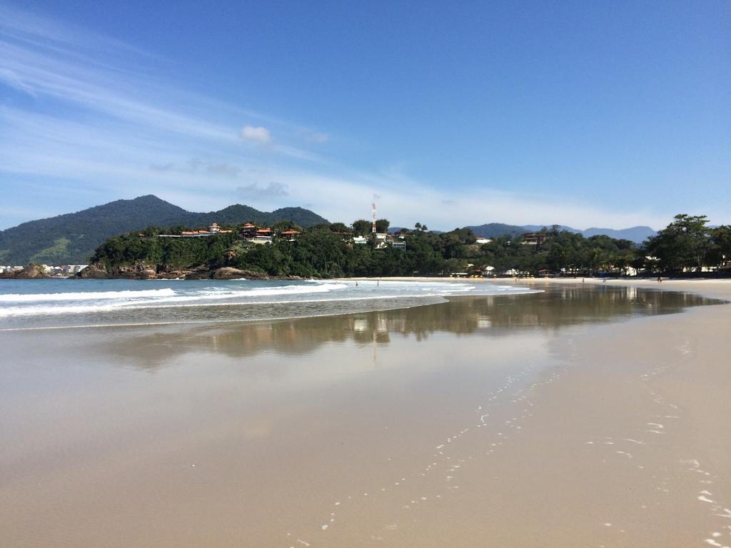 Apartamento No Tenorio Ubatuba Zewnętrze zdjęcie