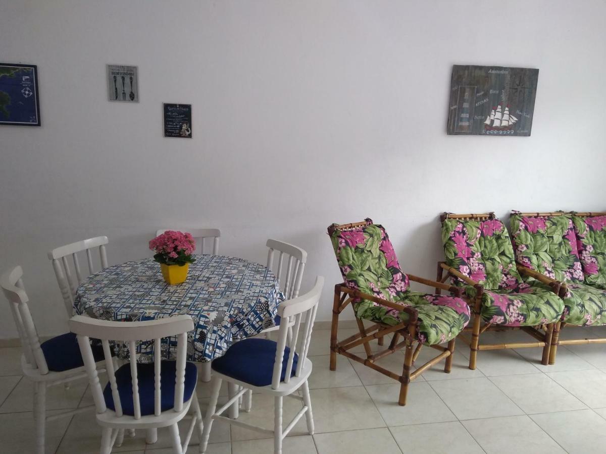 Apartamento No Tenorio Ubatuba Zewnętrze zdjęcie