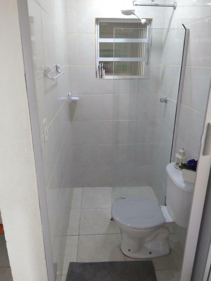 Apartamento No Tenorio Ubatuba Zewnętrze zdjęcie