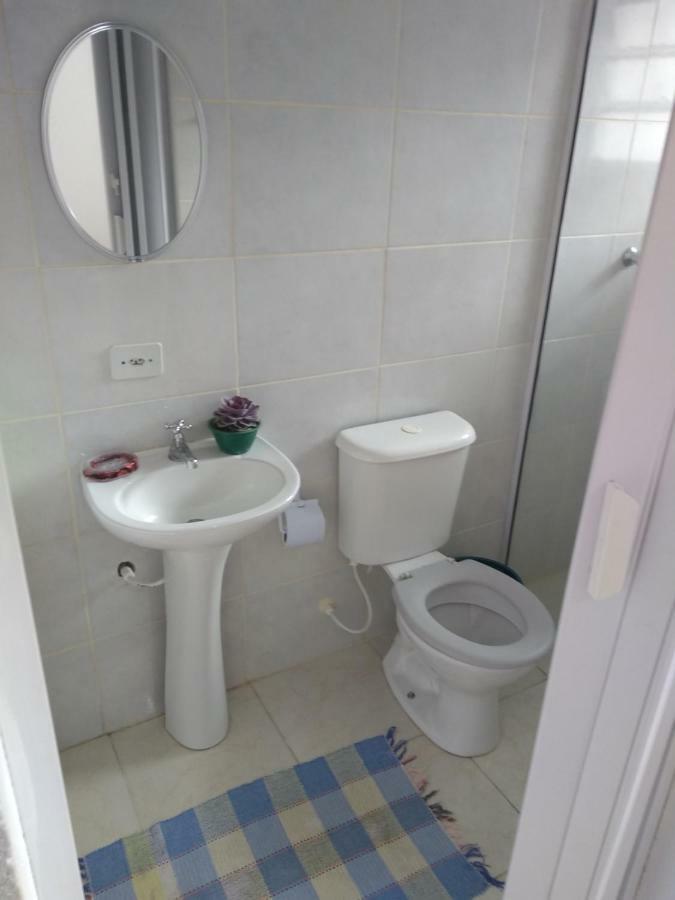 Apartamento No Tenorio Ubatuba Zewnętrze zdjęcie