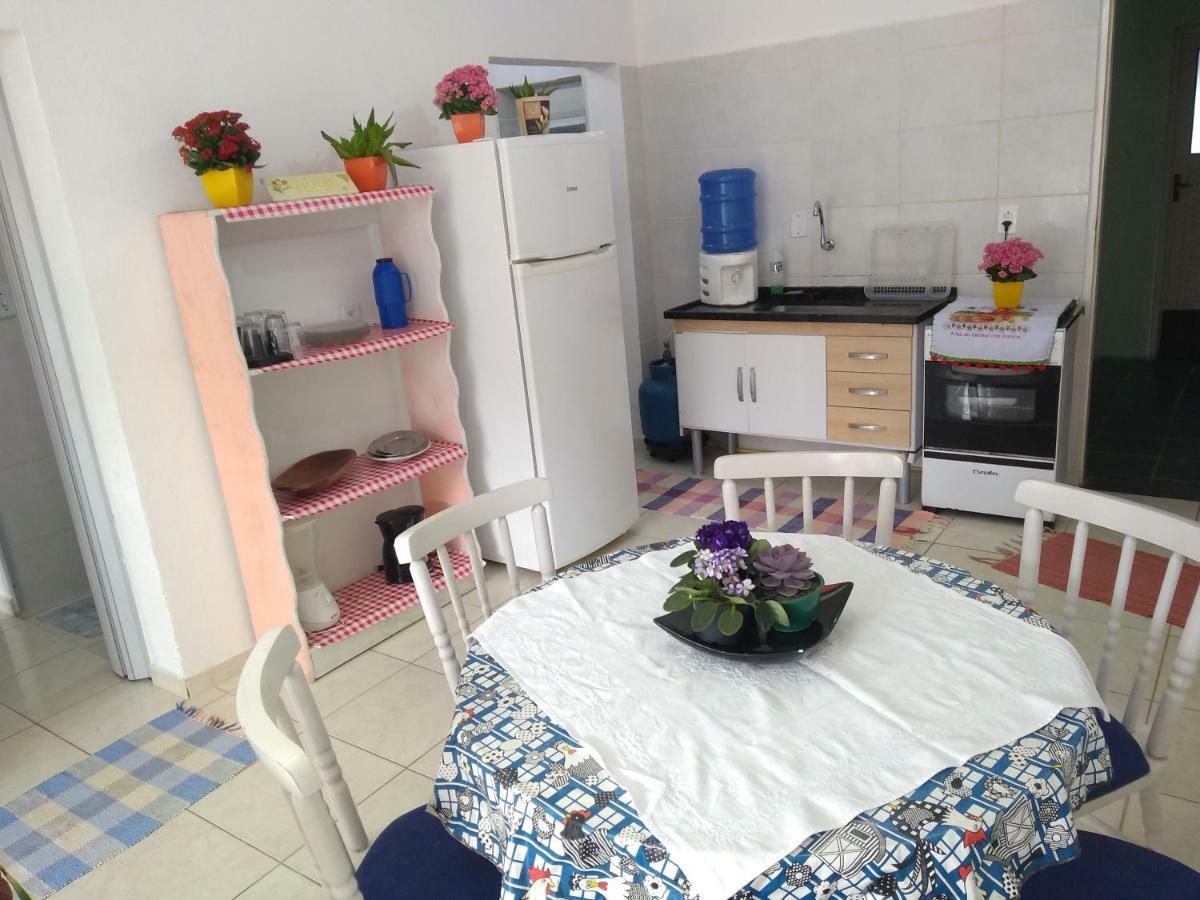 Apartamento No Tenorio Ubatuba Zewnętrze zdjęcie
